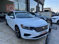 فولكسفاغن باسات